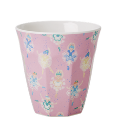 Rice DK Ballet Dancer Small Cup