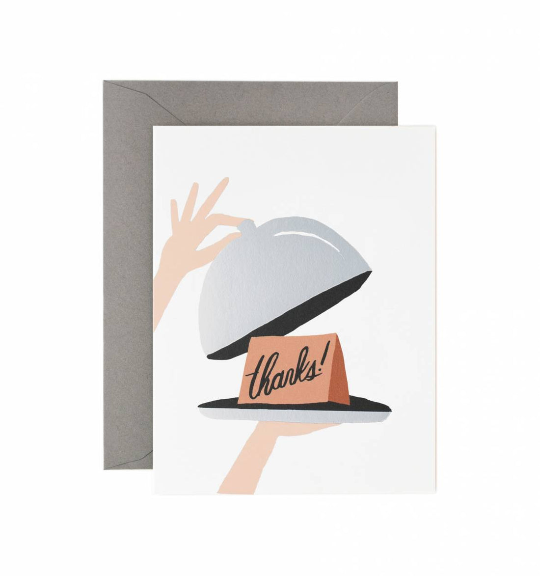 Rifle Paper Co Hostess Thank You Card