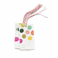 Rifle Paper Co 10 Party Dots Gift Tags
