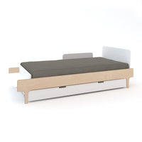 Oeuf River Trundle Bed