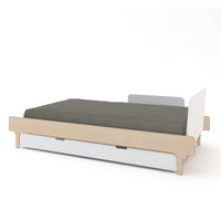 Oeuf River Twin Bed Birch