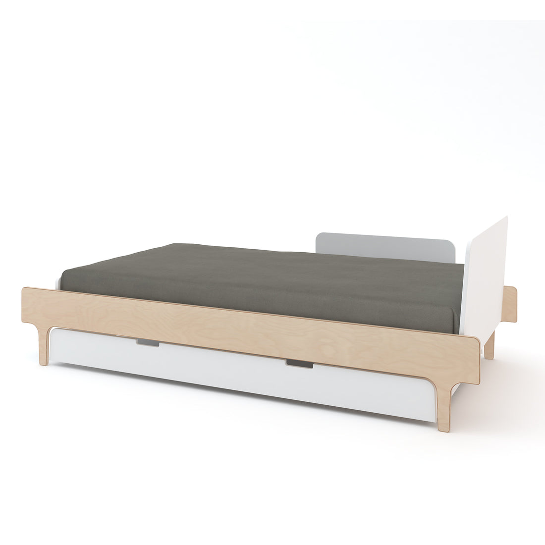 Oeuf River Trundle Bed