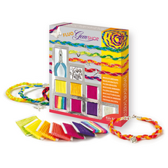 Sentosphère Fluo Brazilian Bracelets