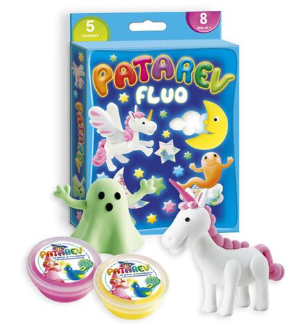 Sentosphère Patarev Blister Fluo