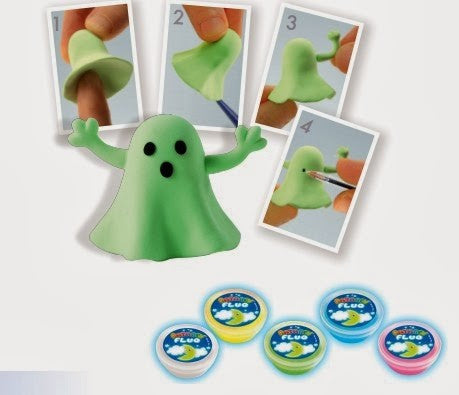 Sentosphère Patarev Blister Fluo