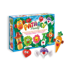 Sentosphère Patarev Family