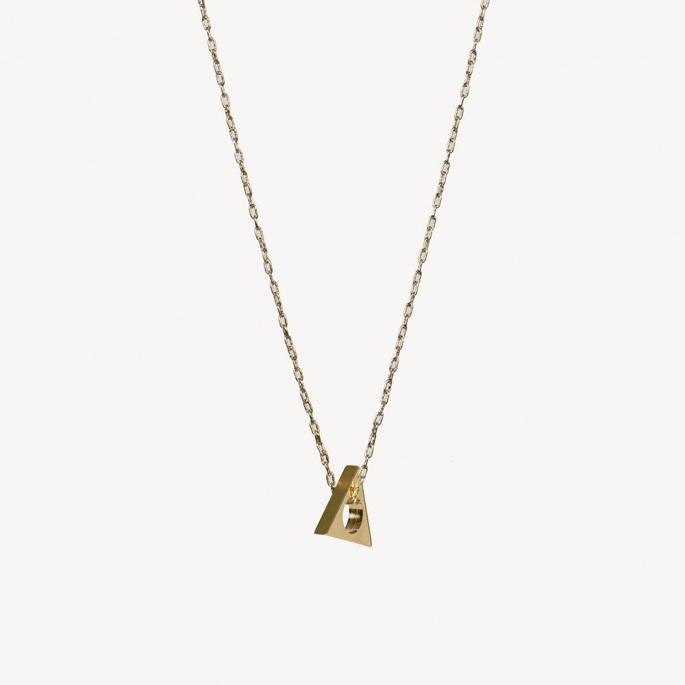 Titlee Exeter Necklace