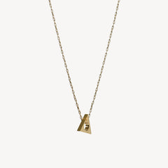 Titlee Exeter Necklace