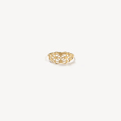 Titlee Lorimer Ring
