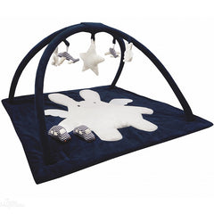 Trousselier Musical Angel Bunny Playmat