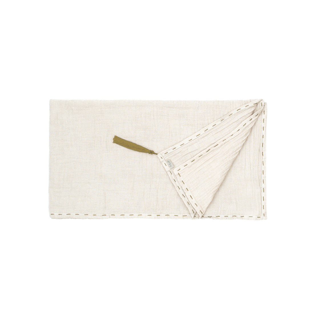 Numero 74 Towel Natural