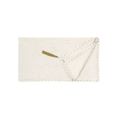 Numero 74 Towel Natural
