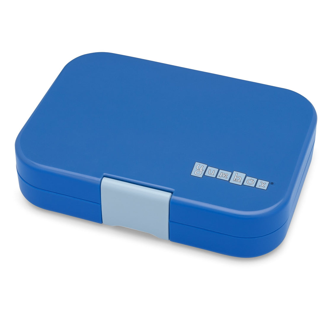 Yumbox Original True Blue 6 Compartment Lunch Box