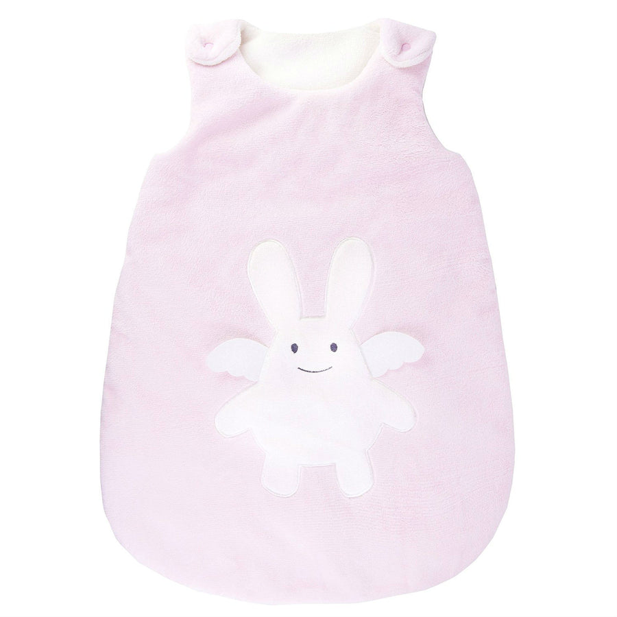 trousselier-sleeping-bag-angel-bunny-pink-01