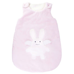 trousselier-sleeping-bag-angel-bunny-pink-01