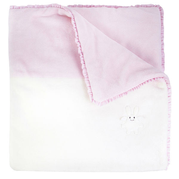 trousselier-blanket-angel-bunny-pink-01