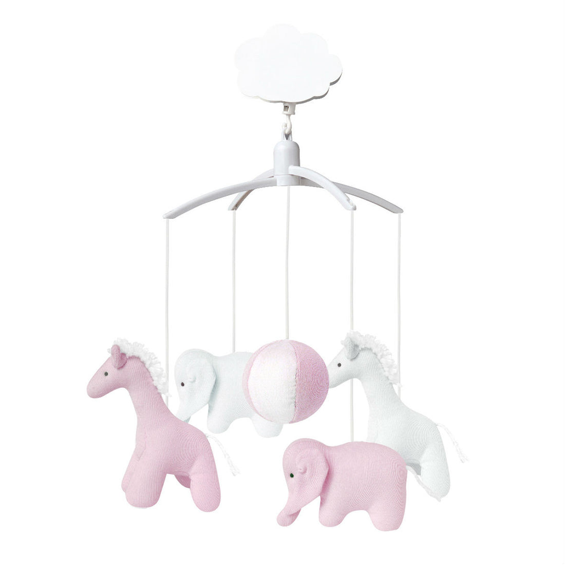 trousselier-musical-mobile-giraffe-elephant-white-pink-01