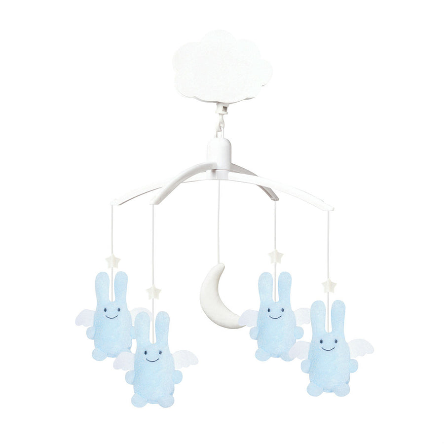 trousselier-musical-mobile-angel-bunny-blue-01