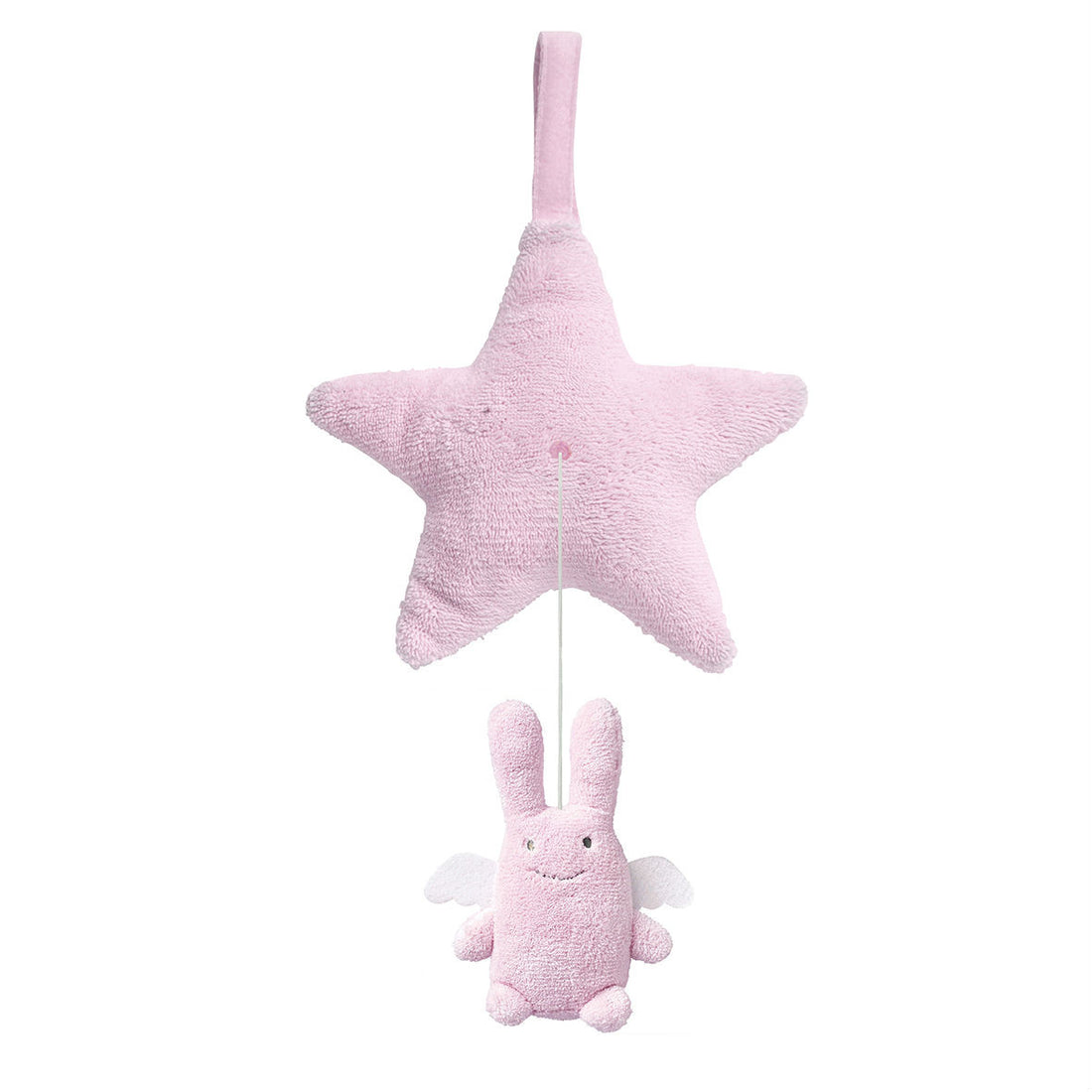 trousselier-musical-star-with-angel-bunny-pink-01