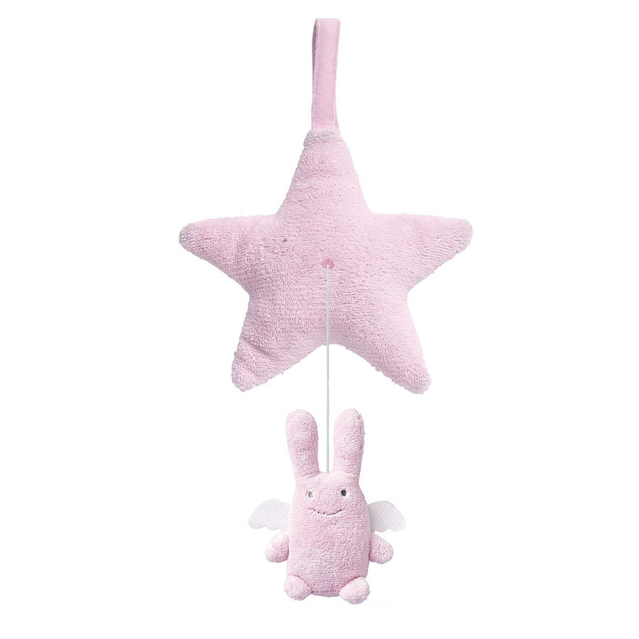 trousselier-musical-star-with-angel-bunny-pink-01