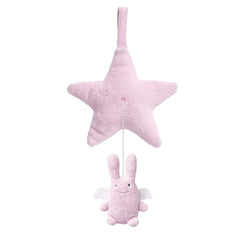 trousselier-musical-star-with-angel-bunny-pink-01