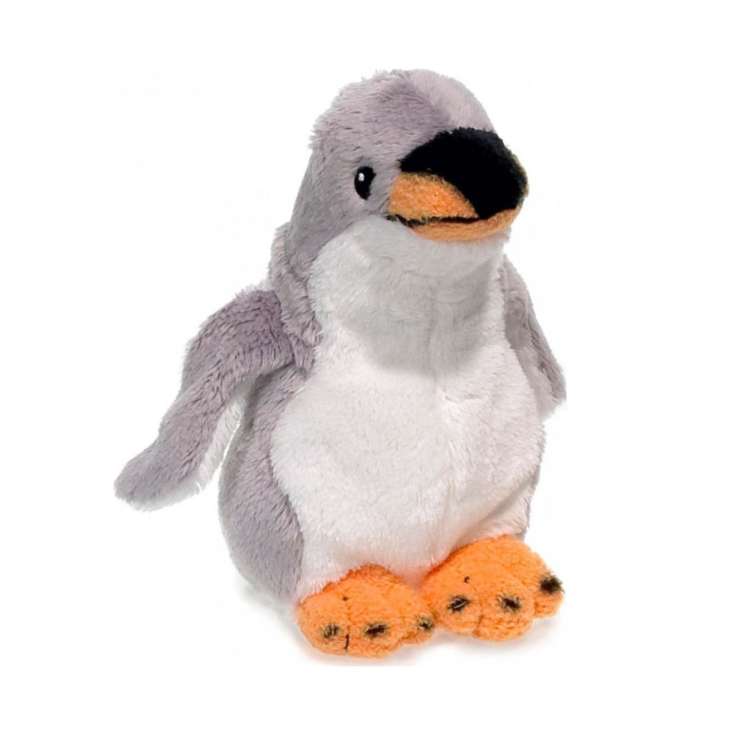 WWF Plush Sea Animals Penguin