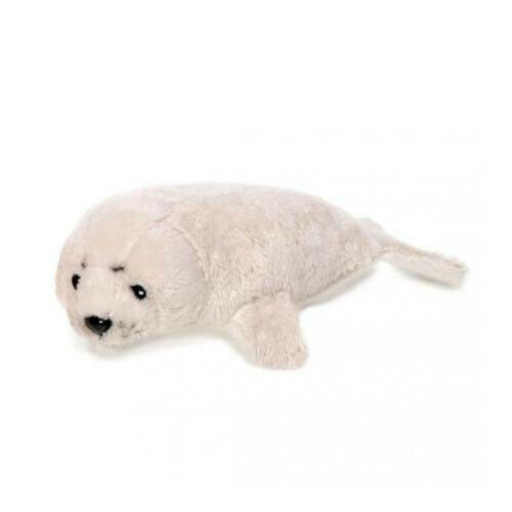 WWF Plush Sea Animals Seal