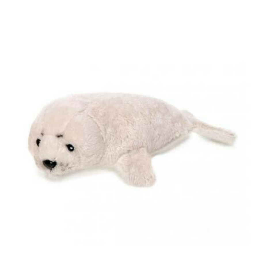 WWF Plush Sea Animals Seal