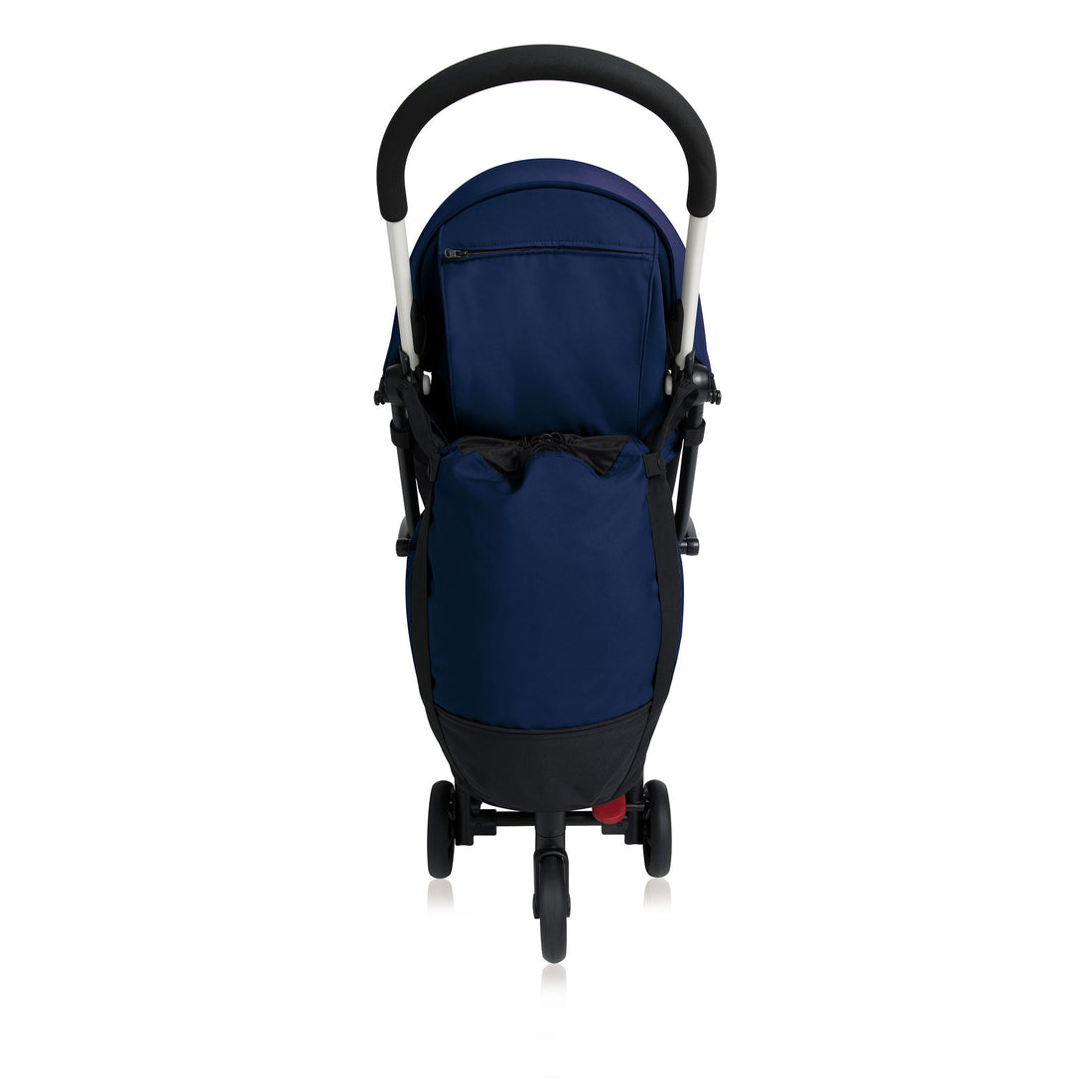 BABYZEN YOYO Bag Navy Blue Petit Bazaar