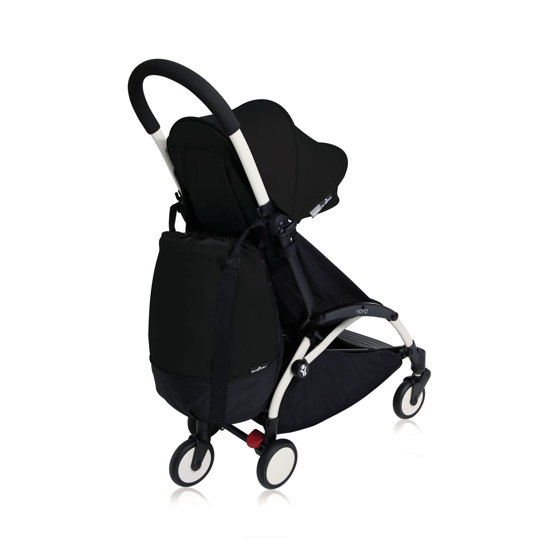 Yoyo bag babyzen new arrivals