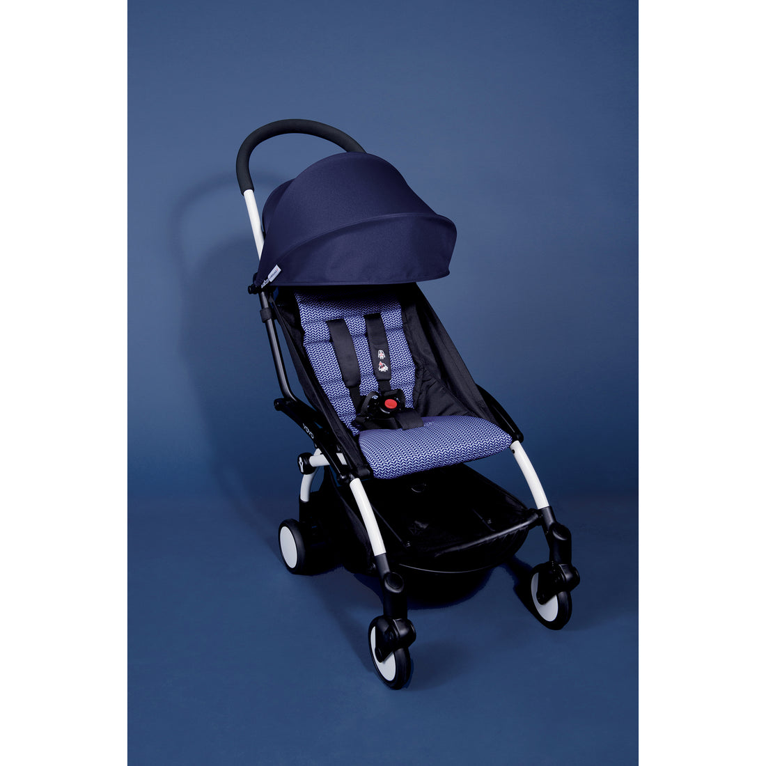 Babyzen air france blue Clearance