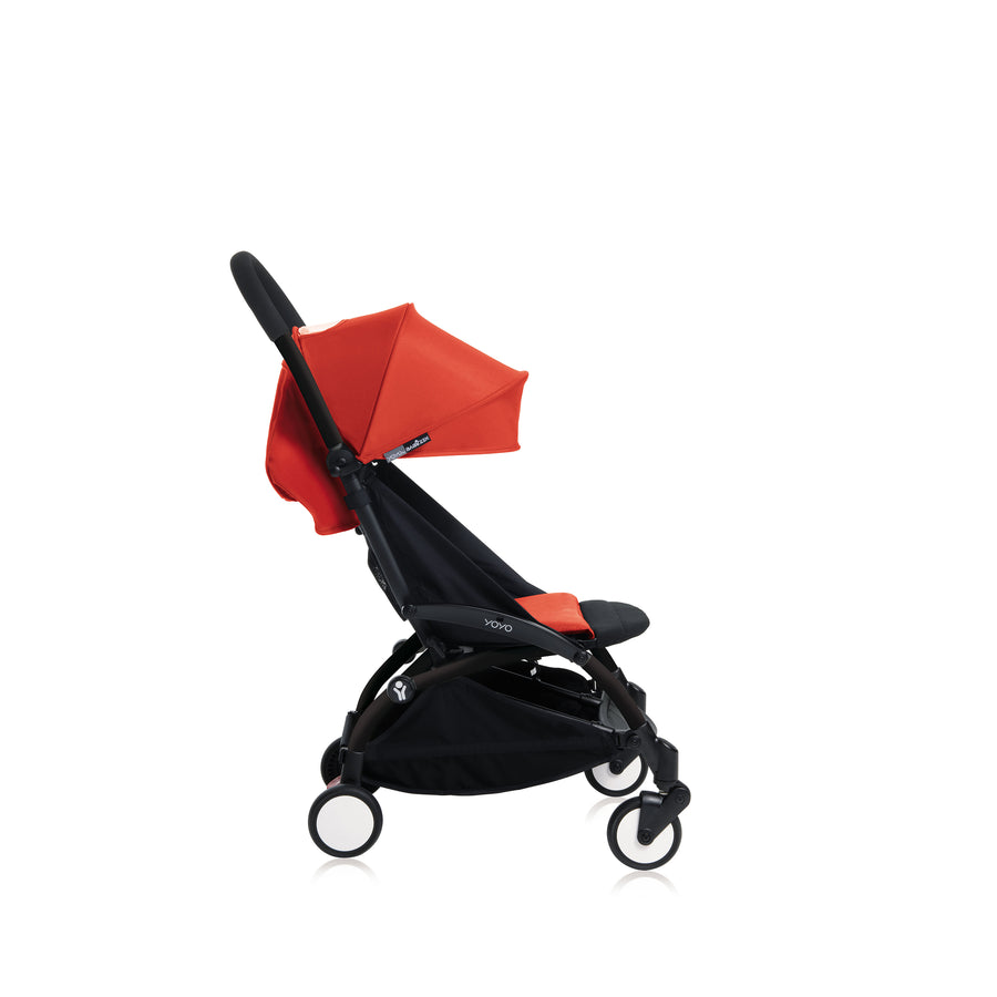 Leg rest babyzen yoyo best sale