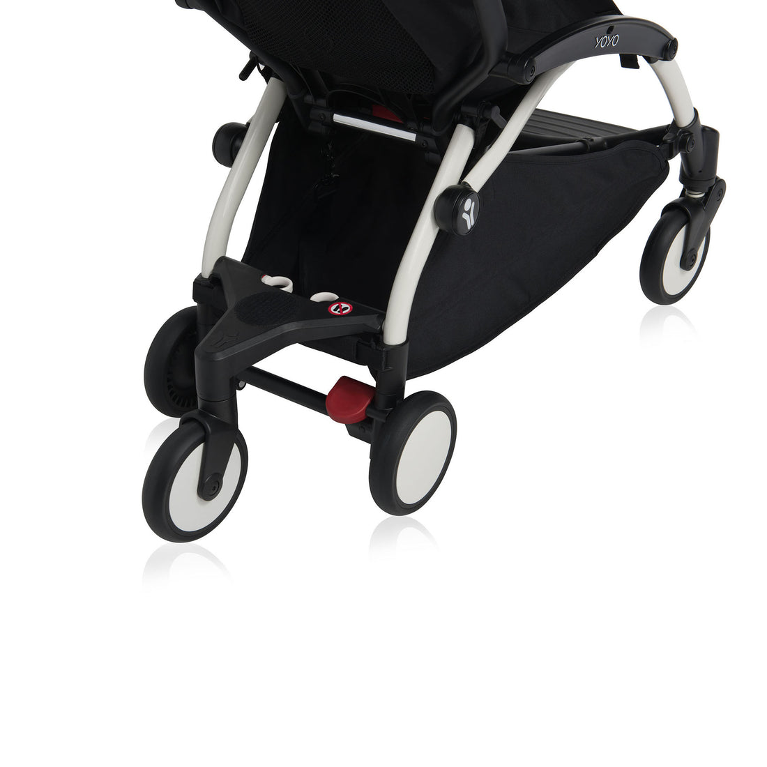 BABYZEN YOYO Bag Grey