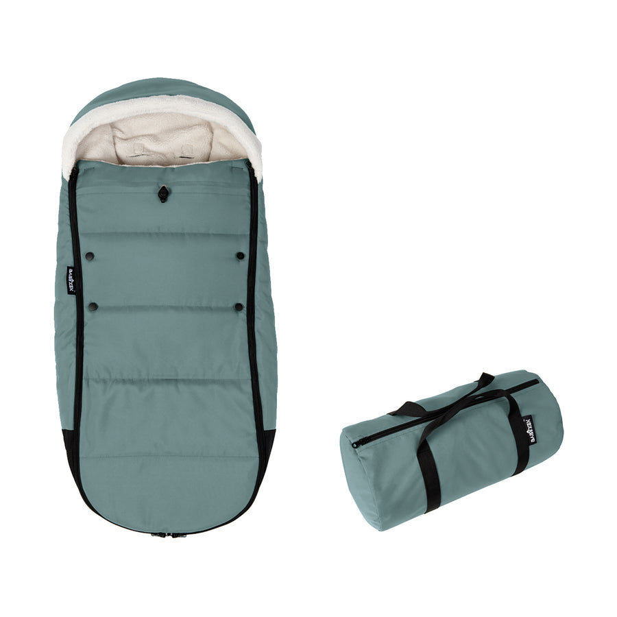 Babyzen yoyo plus footmuff top