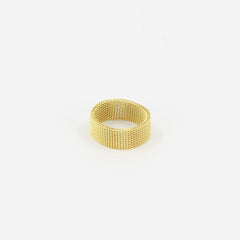 Zag Bijoux Ring SR1727 Gold
