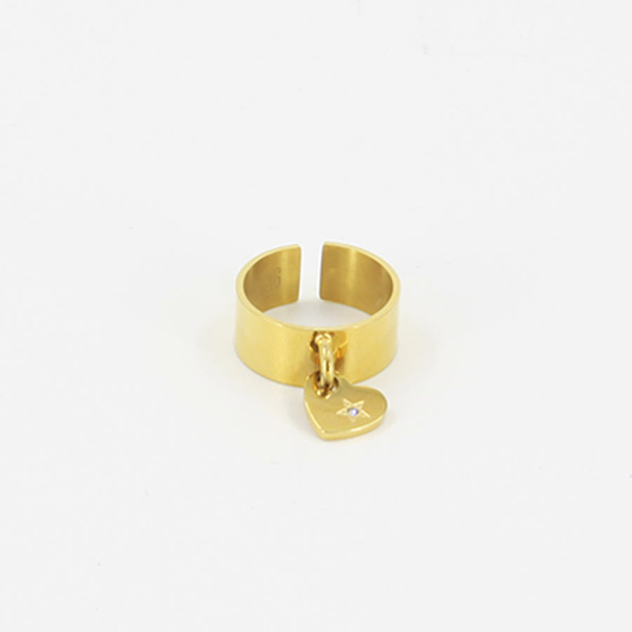 Zag Bijoux Ring SR4321 Gold
