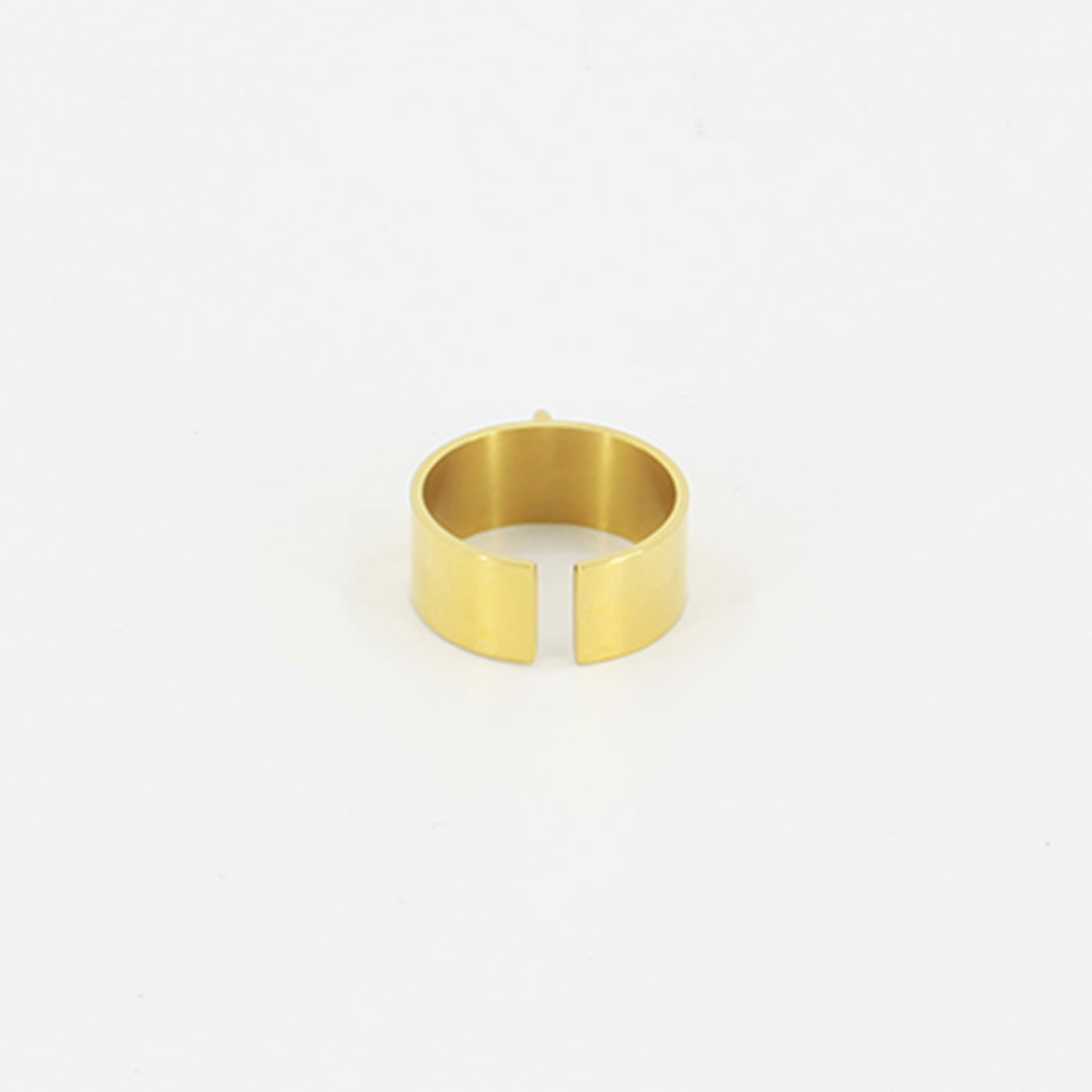 Zag Bijoux Ring SR4321 Gold