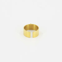 Zag Bijoux Ring SR4321 Gold