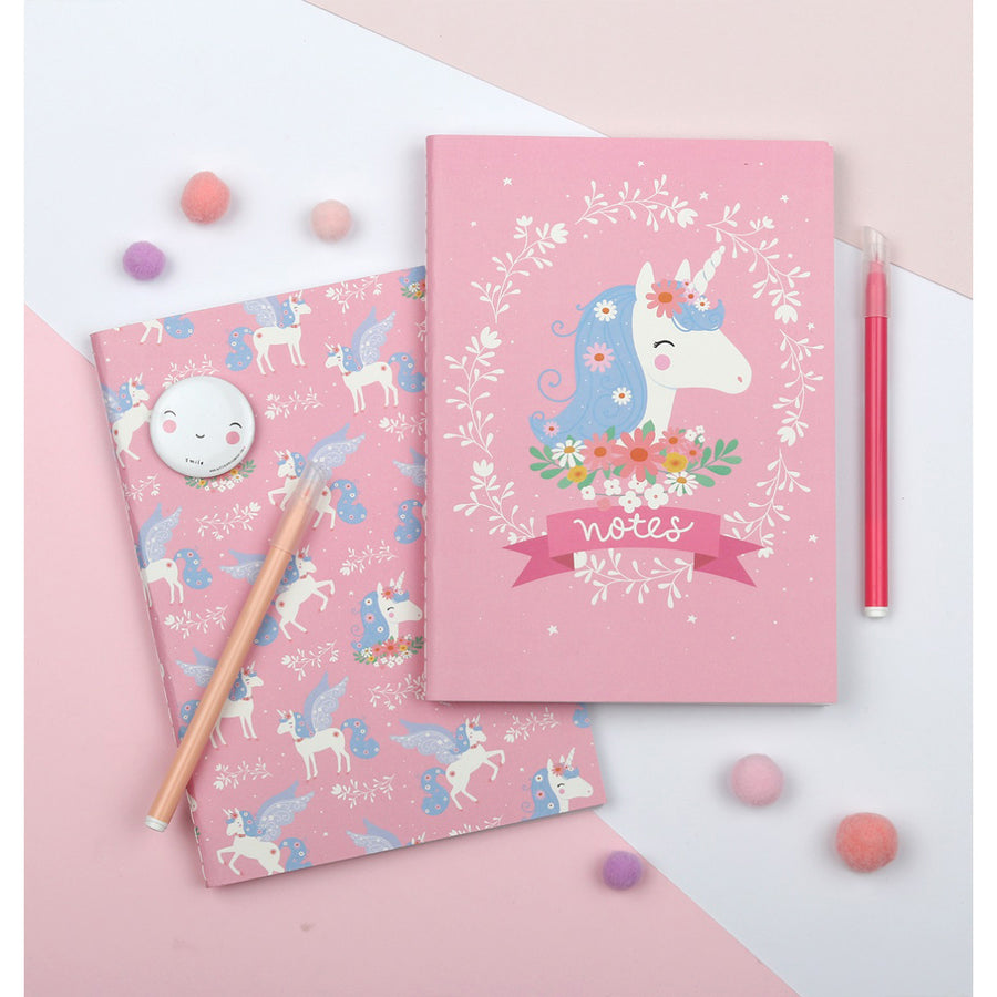 a-little-lovely-company-a5-notebooks-unicorn- (4)