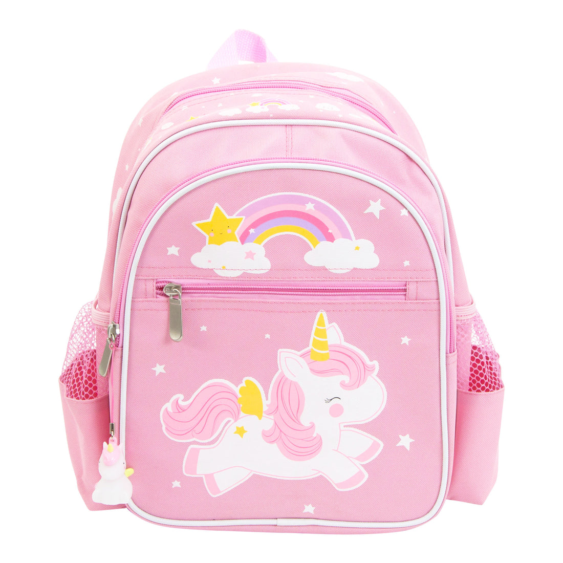 A Little Lovely Company Backpack Unicorn Petit Bazaar A Little Lovely Company Backpack Unicorn Petit Bazaar