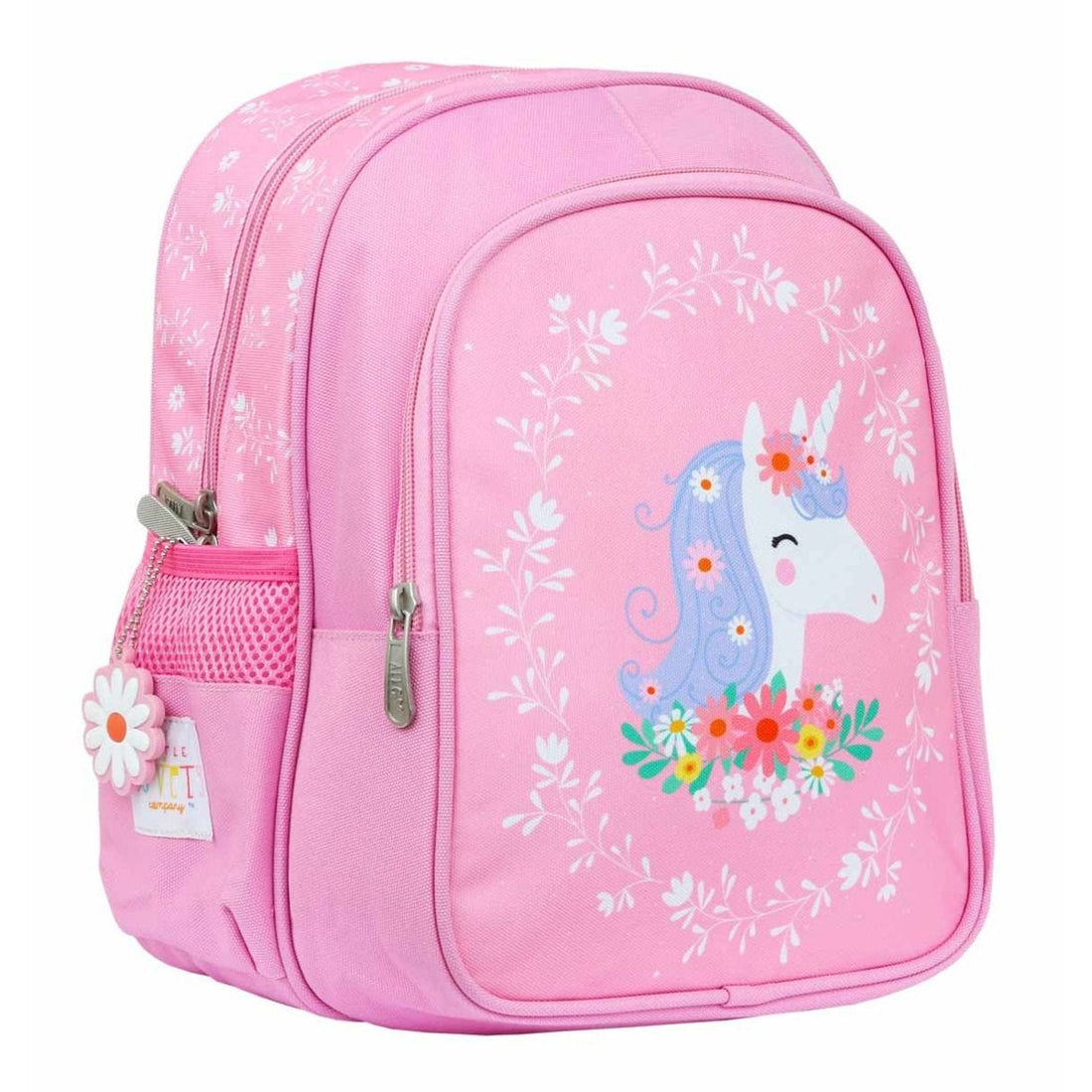 A Little Lovely Company Backpack Unicorn – Petit Bazaar A Little Lovely Company Backpack Unicorn – Petit Bazaar
