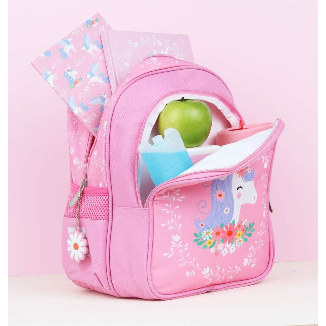 A Little Lovely Company Backpack Unicorn – Petit Bazaar A Little Lovely Company Backpack Unicorn – Petit Bazaar