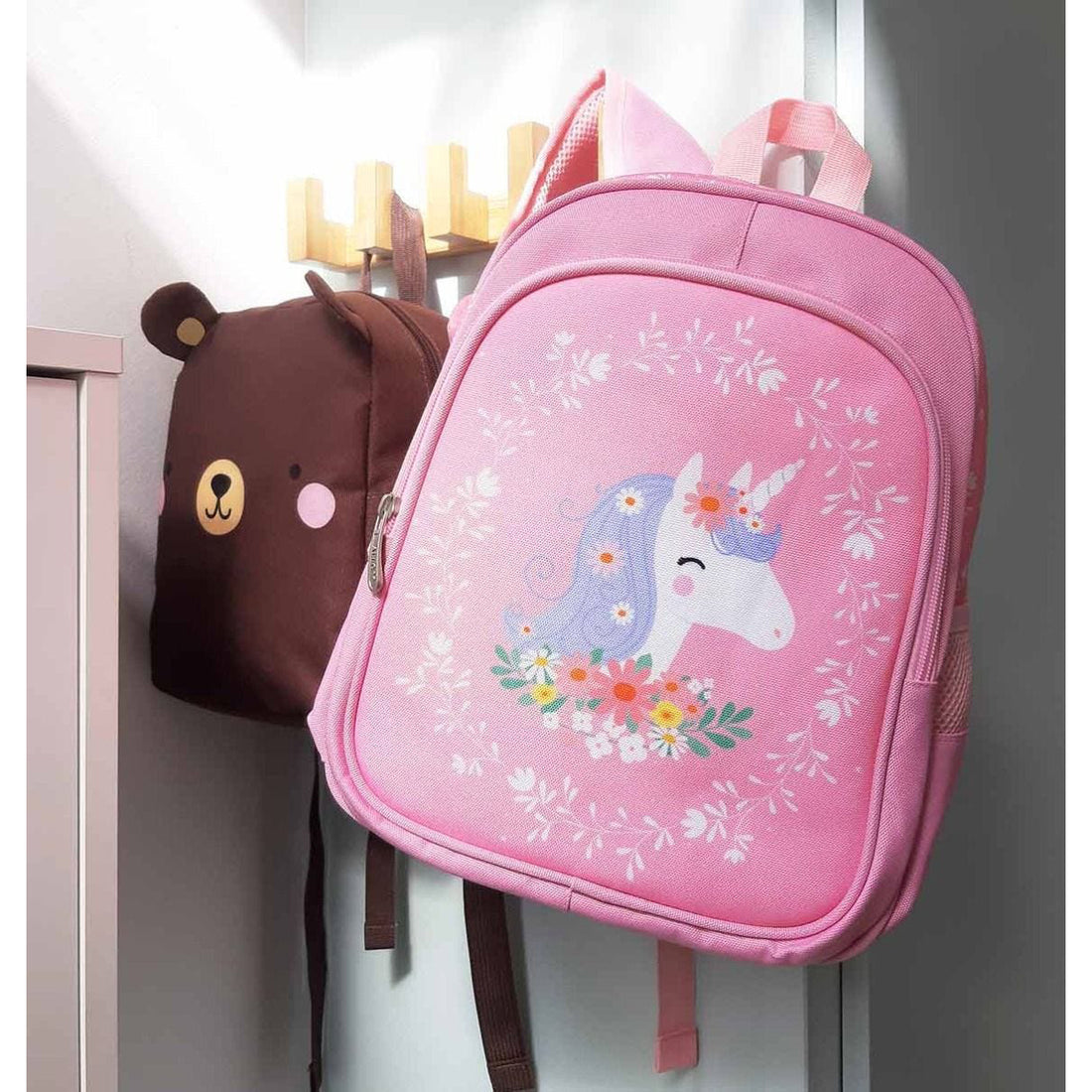 A Little Lovely Company Backpack Unicorn – Petit Bazaar A Little Lovely Company Backpack Unicorn – Petit Bazaar
