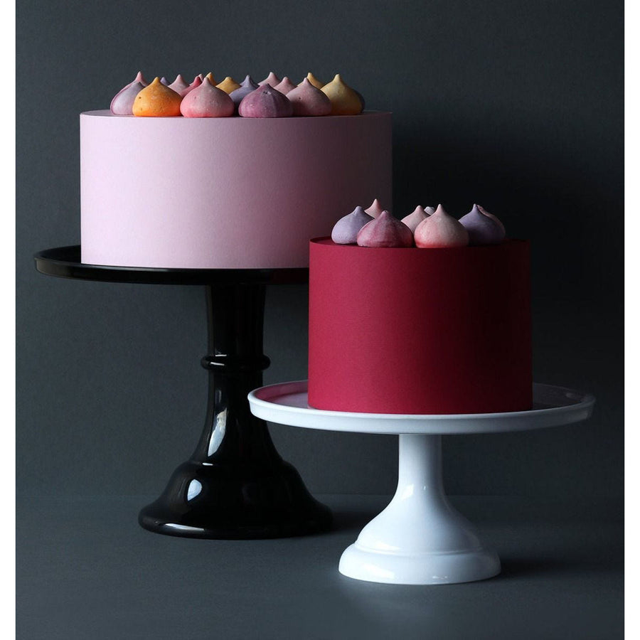 A Little Lovely Company Cake Stand Large - Black