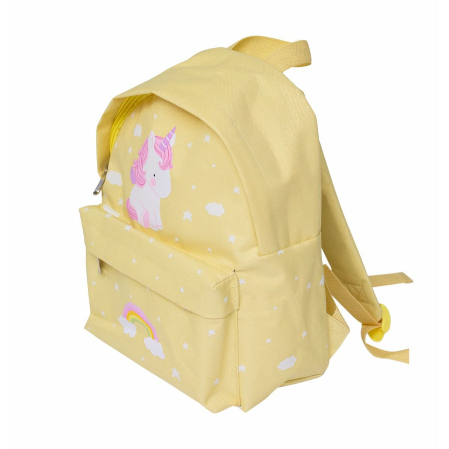 A Little Lovely Company Mini Backpack Unicorn – Petit Bazaar A Little Lovely Company Mini Backpack Unicorn – Petit Bazaar