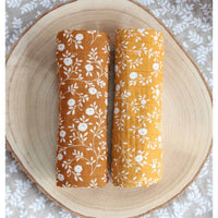a-little-lovely-company-muslin-cloth-set-of-2-blossom-caramel-baby-nursery-allc-mublca06-00006