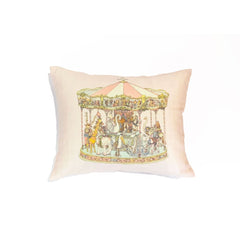 Atelier Choux Cushion Carousel