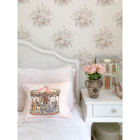 Atelier Choux Cushion Carousel