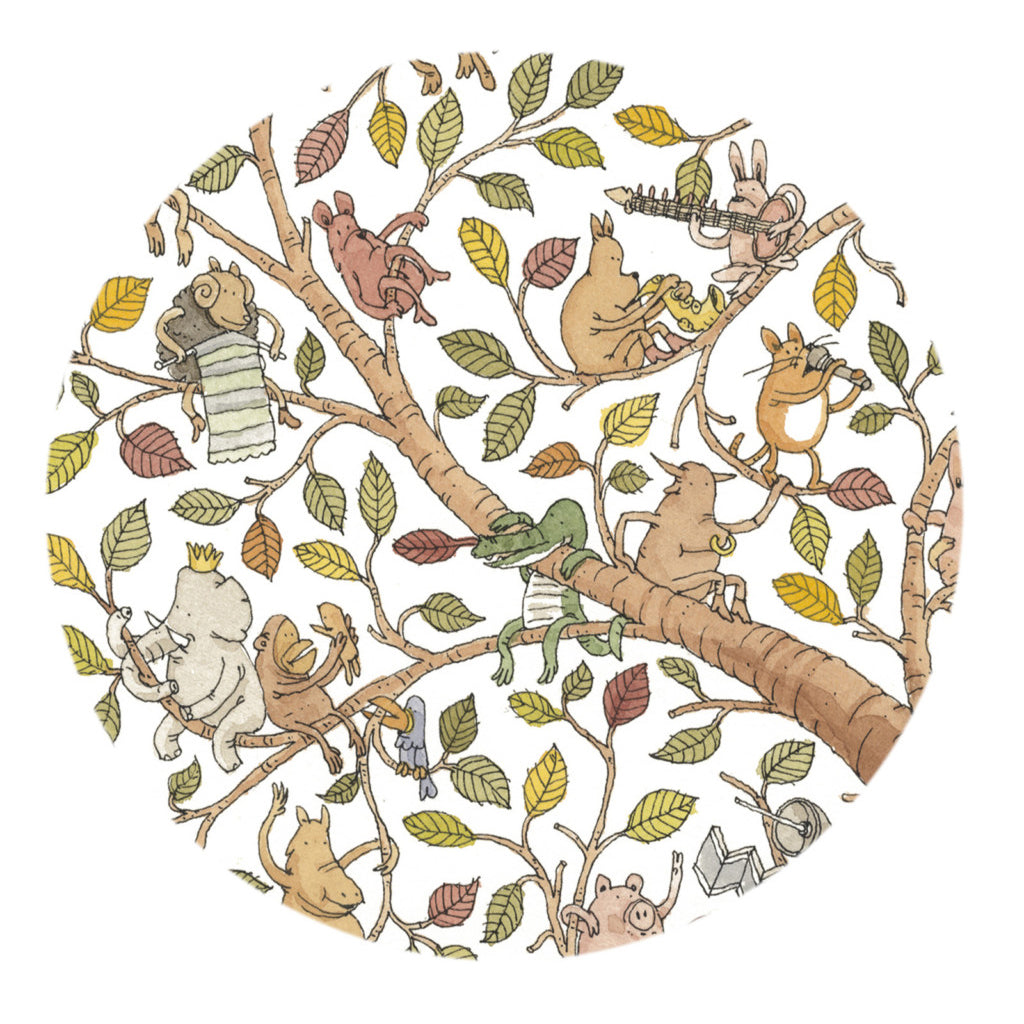 atelier-choux-large-bib-friends-family-tree-gold-snaps- (3)