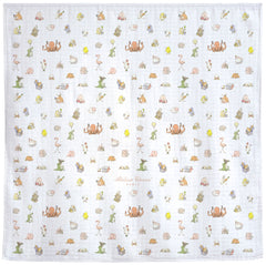 Atelier Choux Muslin Bebe Choux 100x100cm